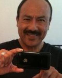 Man, 65. Ocasional
