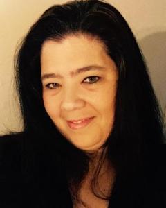 Woman, 46. Stephyree
