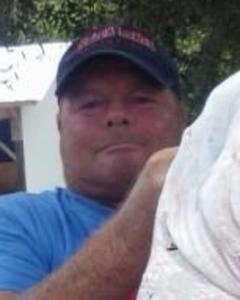 Man, 53. pink_snapper