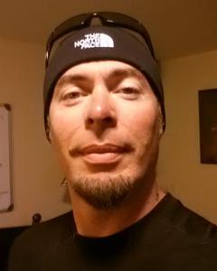 Man, 53. blipan