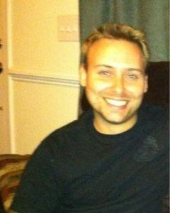 Man, 39. TeGFreak23