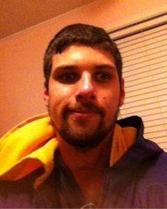 Man, 34. Jake4868