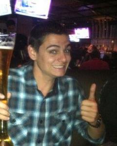 Man, 33. Sfvtyler69