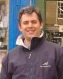 Man, 57. mark_walter