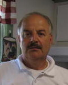 Man, 74. valhack