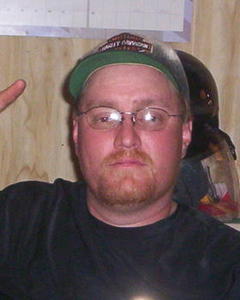 Man, 52. r3dm4n