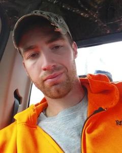 Man, 34. jbird330502