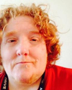 Woman, 50. Carrot_top5665