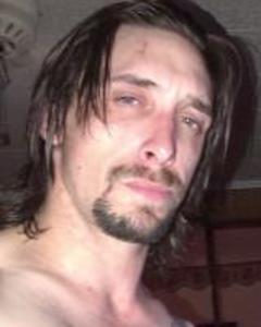 Man, 44. Blackrab32