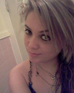 Woman, 41. ahappylady12