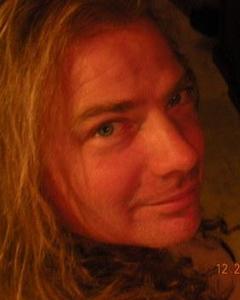 Man, 55. cysneus