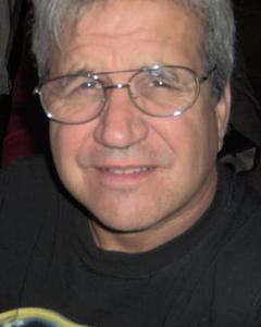Man, 72. ericvwiz