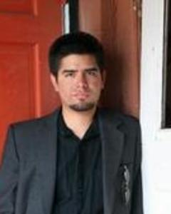 Man, 47. movierick