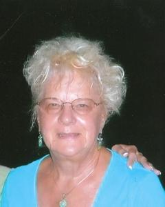 Woman, 87. Evy488