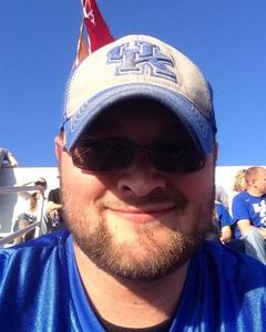 Man, 35. Jrod0642