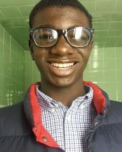 Man, 28. trudad12
