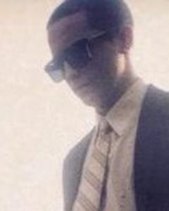 Man, 30. Freeqko_suave