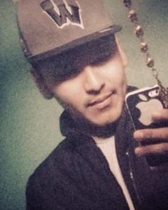 Man, 30. Princediaz11