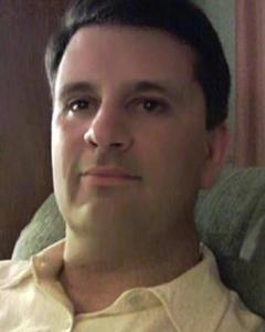 Man, 51. brenainn