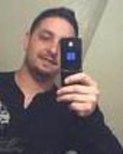 Man, 42. matador88