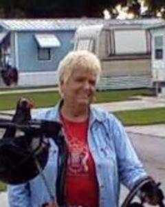 Woman, 77. Wilma69295