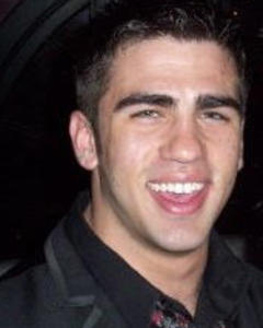 Man, 37. ThrownYogurt
