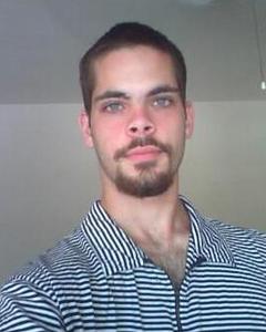 Man, 38. flameon87