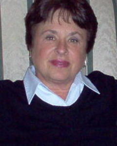 Woman, 75. charyl