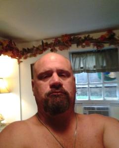 Man, 51. terryjr1936