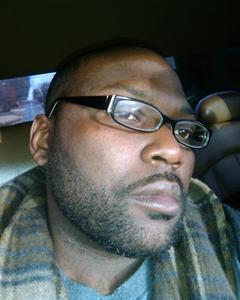 Man, 38. amirsoloyal