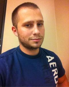 Man, 36. Ezmac8715