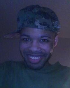 Man, 35. nonamekid21