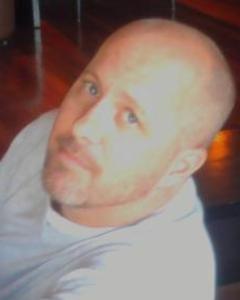 Man, 54. FXCloser