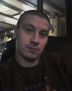 Man, 39. Musclehrspwr
