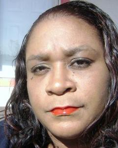Woman, 63. PRANCY46