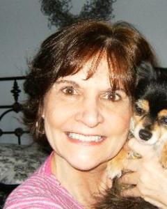 Woman, 72. careful1097