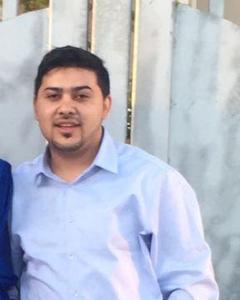 Man, 31. Aliahmed3073