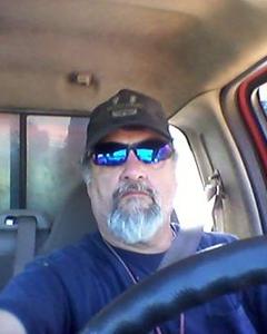 Man, 60. biker641547