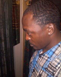 Man, 44. shine0362
