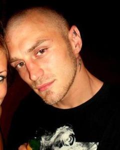 Man, 41. illtownbboy
