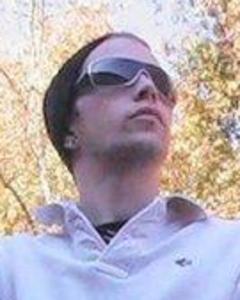Man, 42. EricTNTCobb