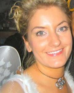 Woman, 46. Esanwonow