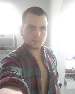 Man, 32. jay8366