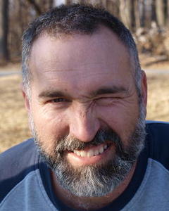 Man, 58. biglaroy181