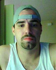 Man, 49. farmboyj