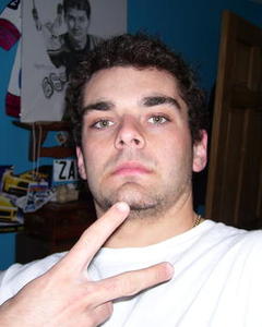 Man, 36. hockeykinglou