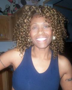 Woman, 64. babylove360