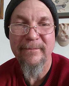 Man, 57. Mr_E0412