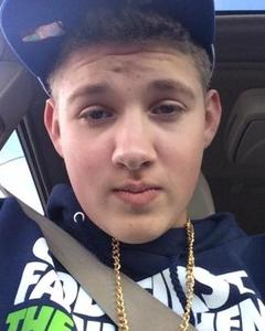 Man, 29. Baileyf4135