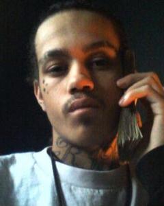 Man, 31. JayRocc93